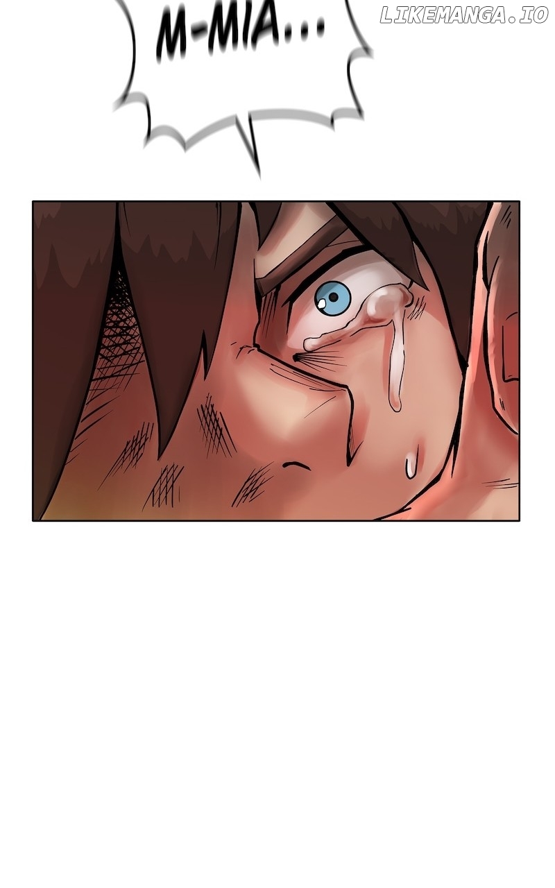 DevilUp – Manhwa Chapter 1 - page 48