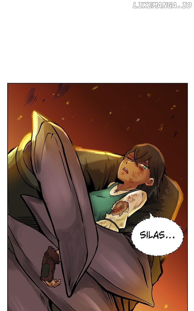 DevilUp – Manhwa Chapter 1 - page 49