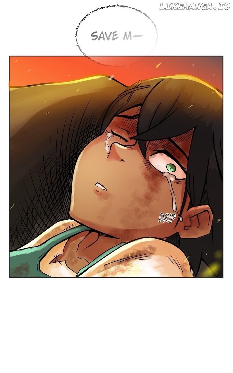 DevilUp – Manhwa Chapter 1 - page 51