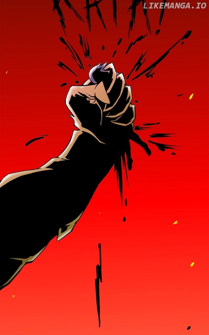 DevilUp – Manhwa Chapter 1 - page 53