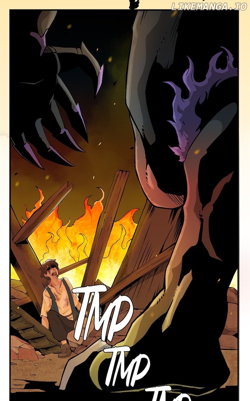 DevilUp – Manhwa Chapter 1 - page 55