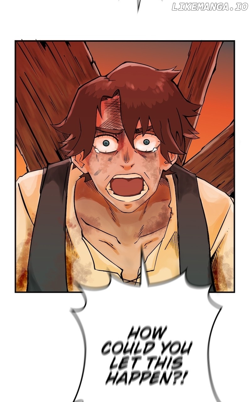 DevilUp – Manhwa Chapter 1 - page 57