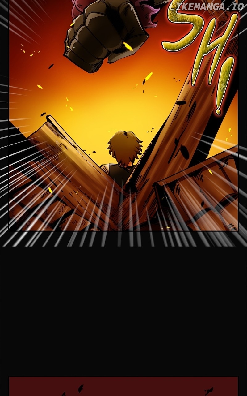 DevilUp – Manhwa Chapter 1 - page 61