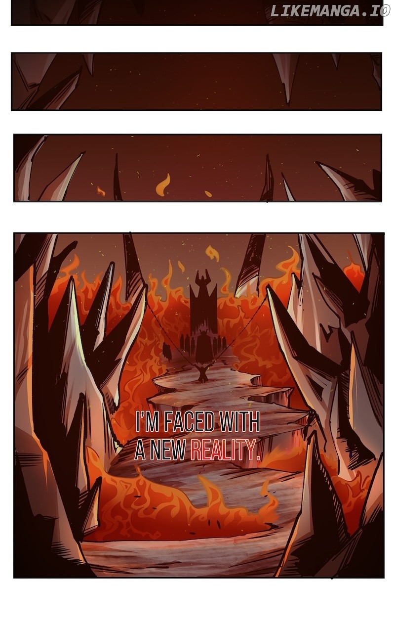 DevilUp – Manhwa Chapter 1 - page 65