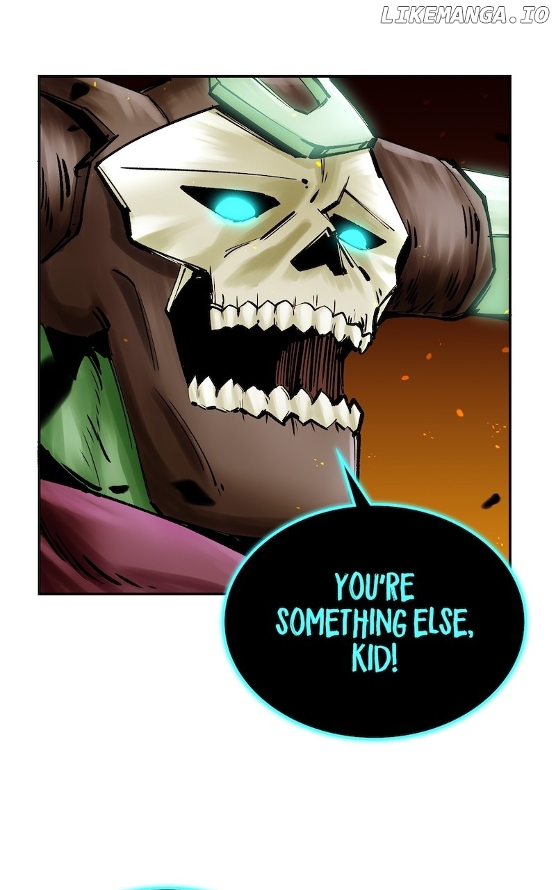 DevilUp – Manhwa Chapter 1 - page 68