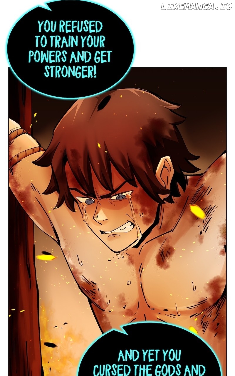 DevilUp – Manhwa Chapter 1 - page 69