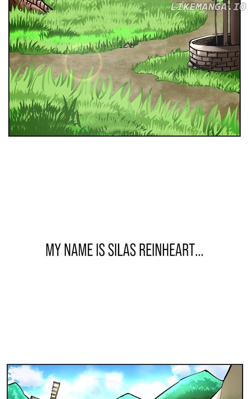 DevilUp – Manhwa Chapter 1 - page 7