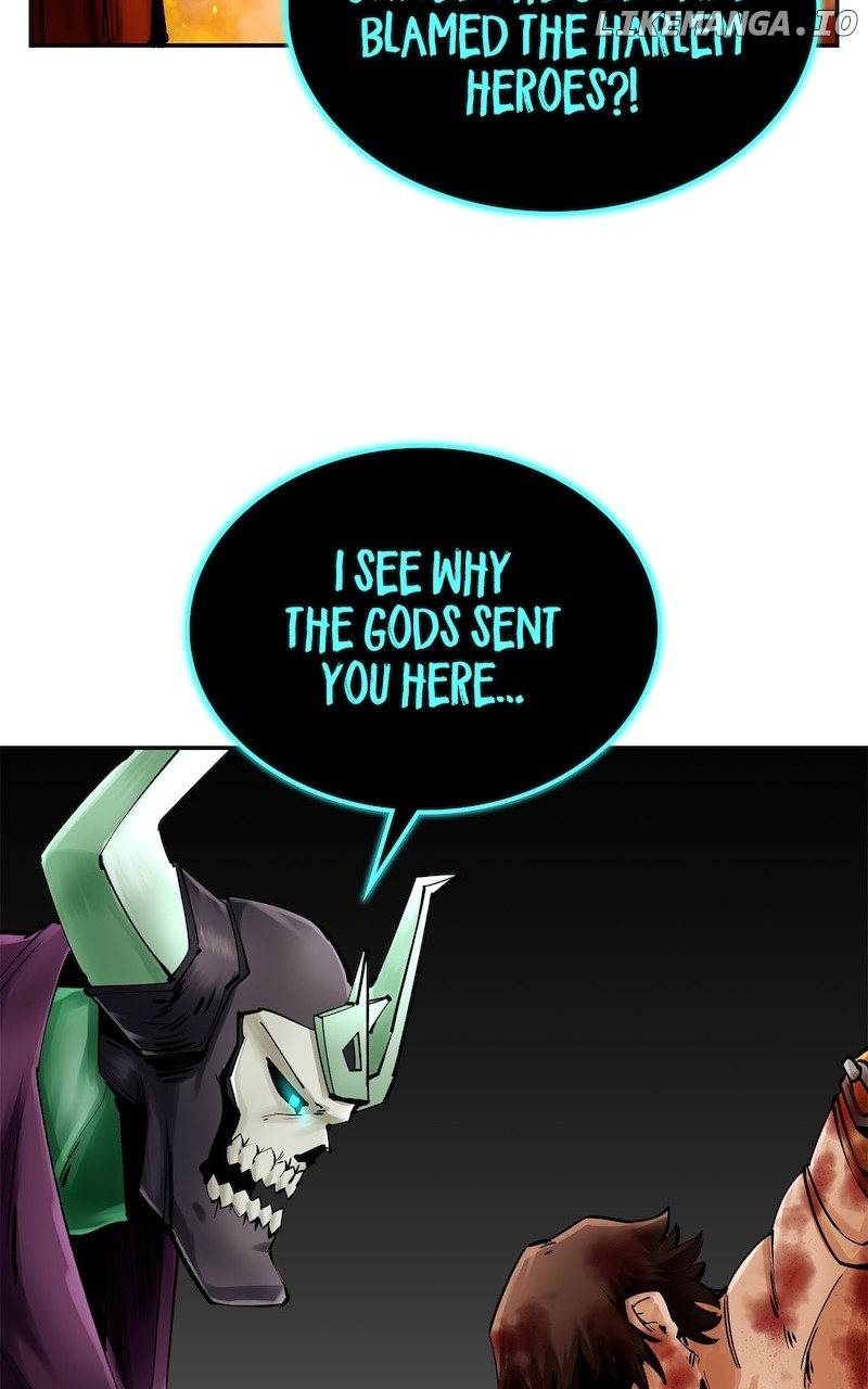 DevilUp – Manhwa Chapter 1 - page 70