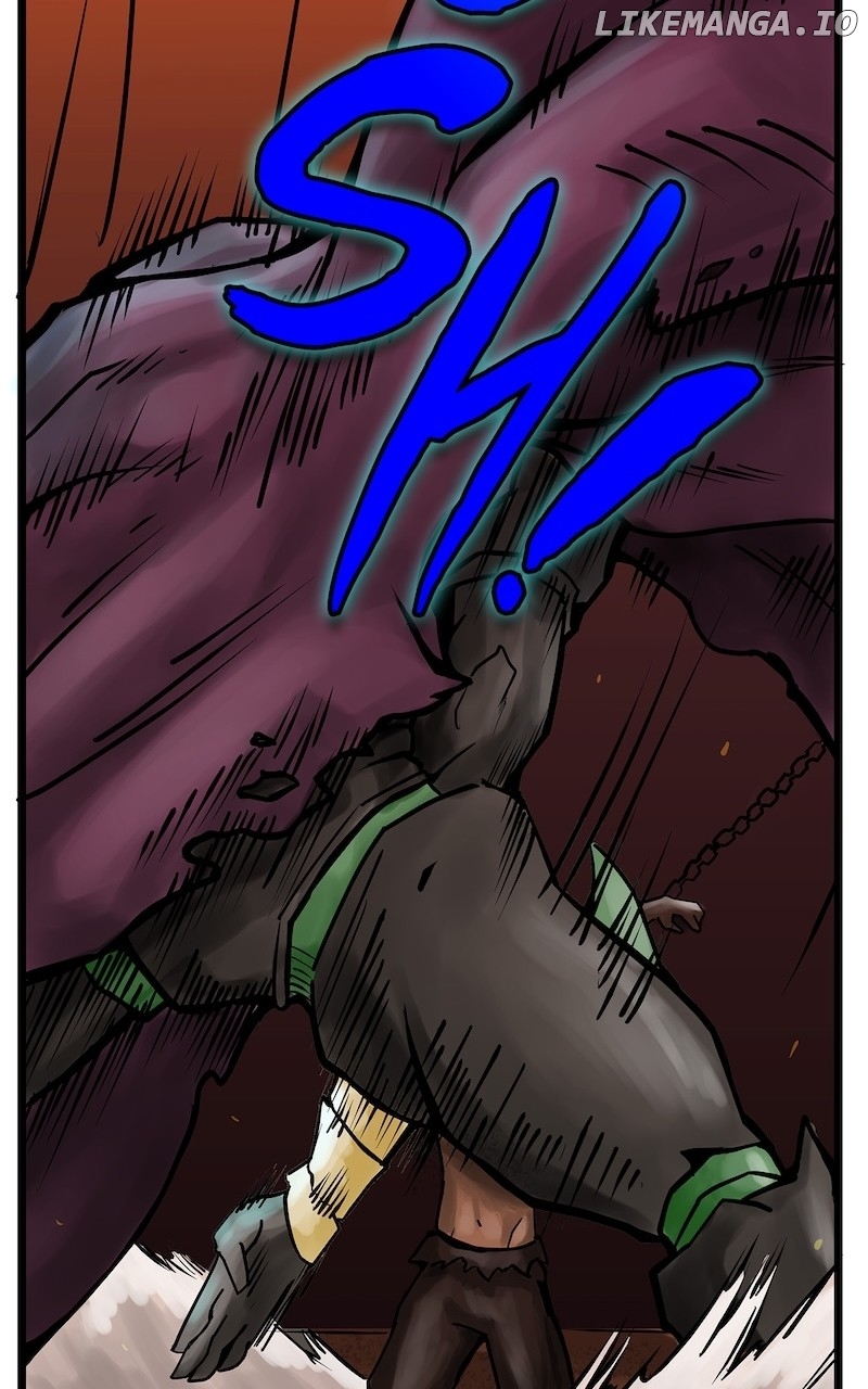 DevilUp – Manhwa Chapter 1 - page 76