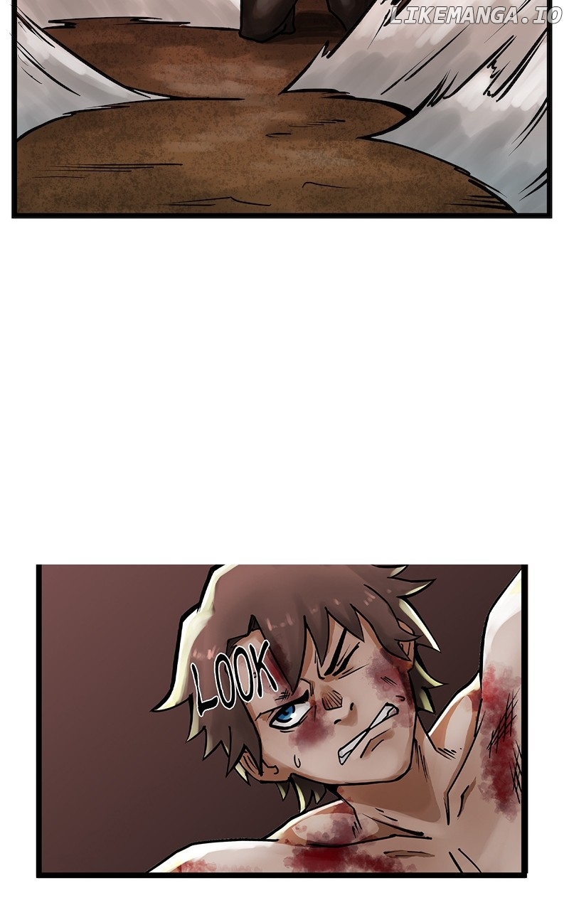DevilUp – Manhwa Chapter 1 - page 77