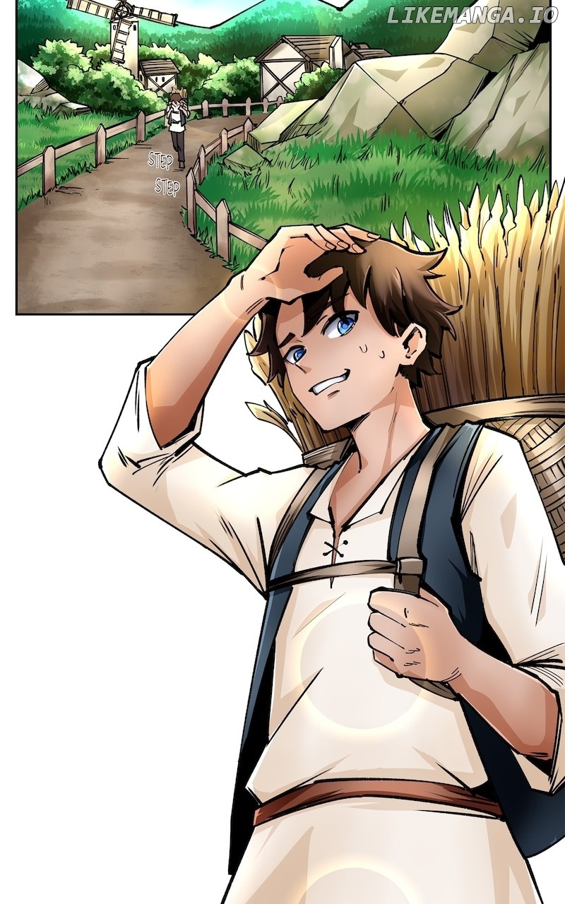 DevilUp – Manhwa Chapter 1 - page 8