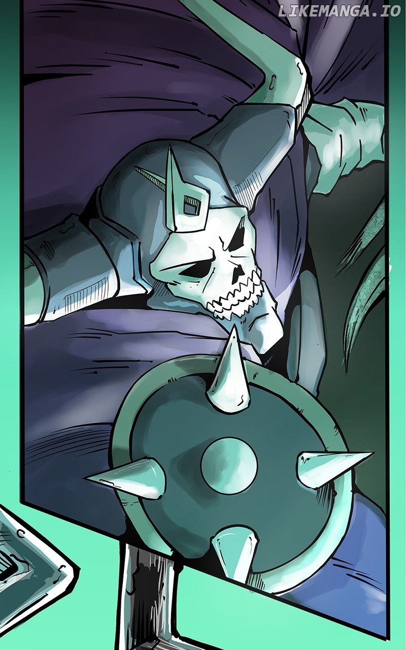 DevilUp – Manhwa Chapter 1 - page 80
