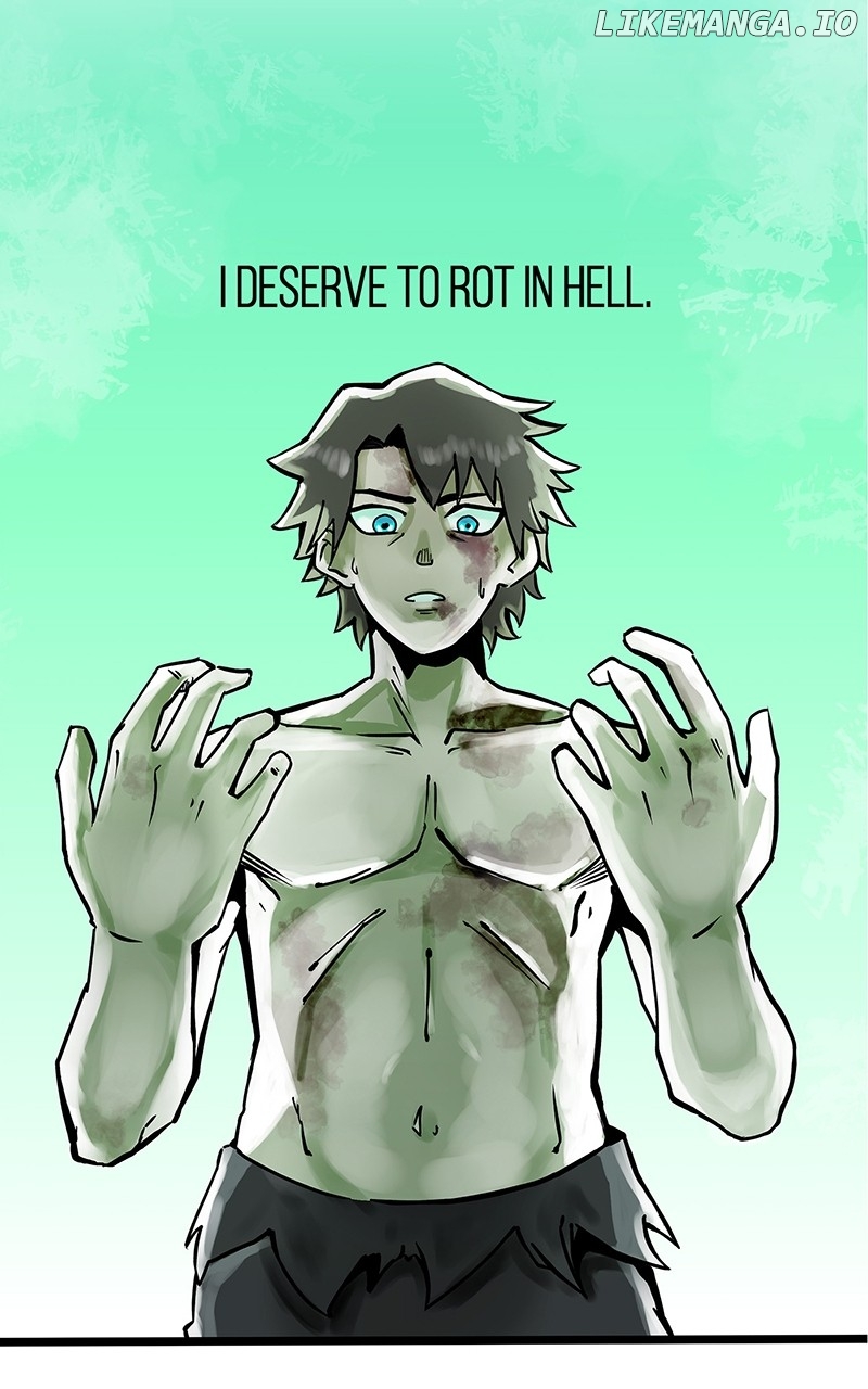 DevilUp – Manhwa Chapter 1 - page 83