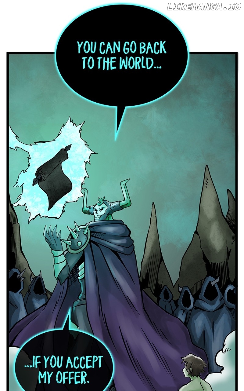 DevilUp – Manhwa Chapter 1 - page 87