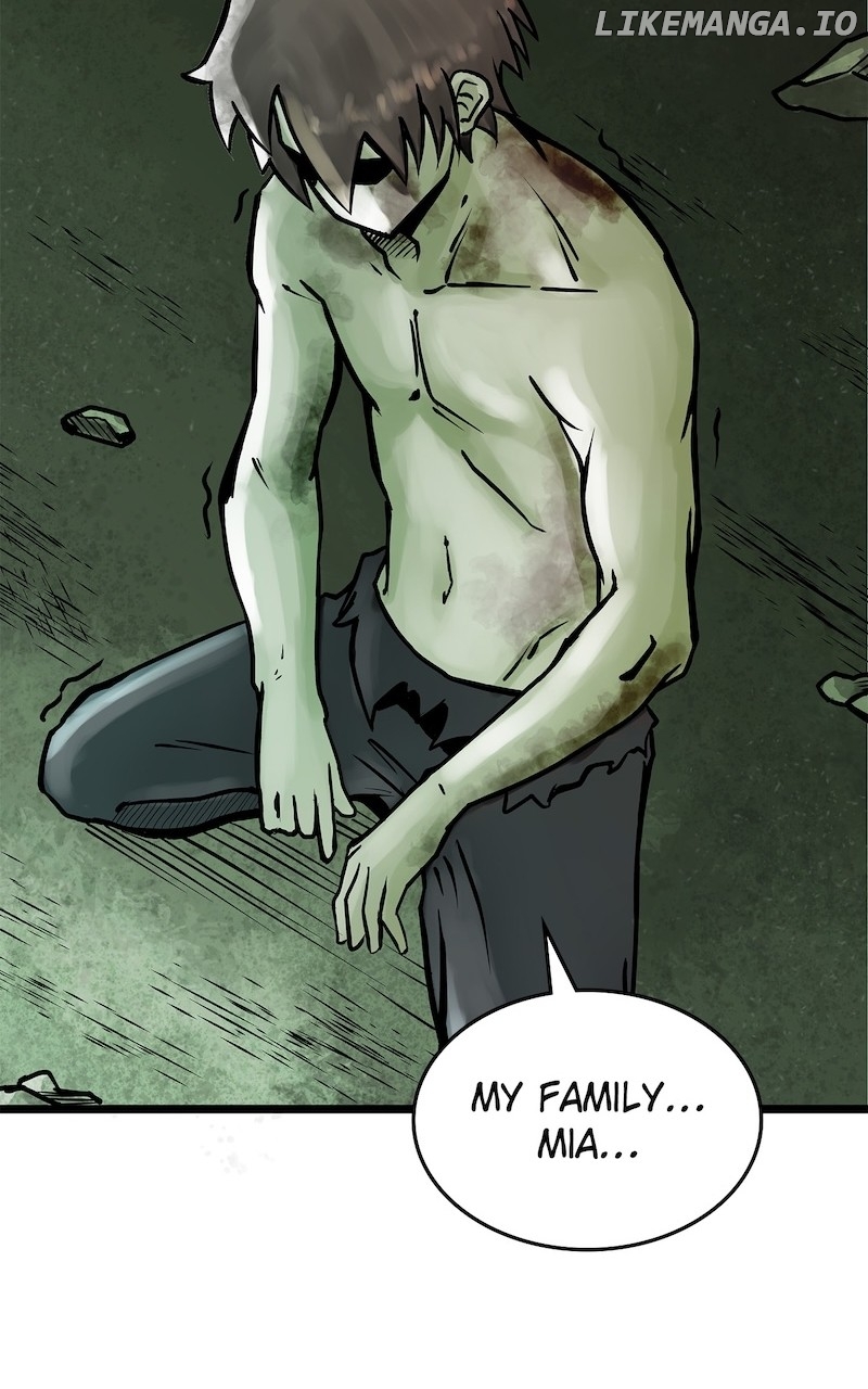 DevilUp – Manhwa Chapter 1 - page 92