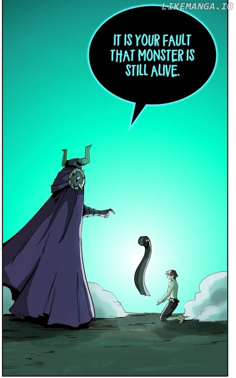 DevilUp – Manhwa Chapter 1 - page 97