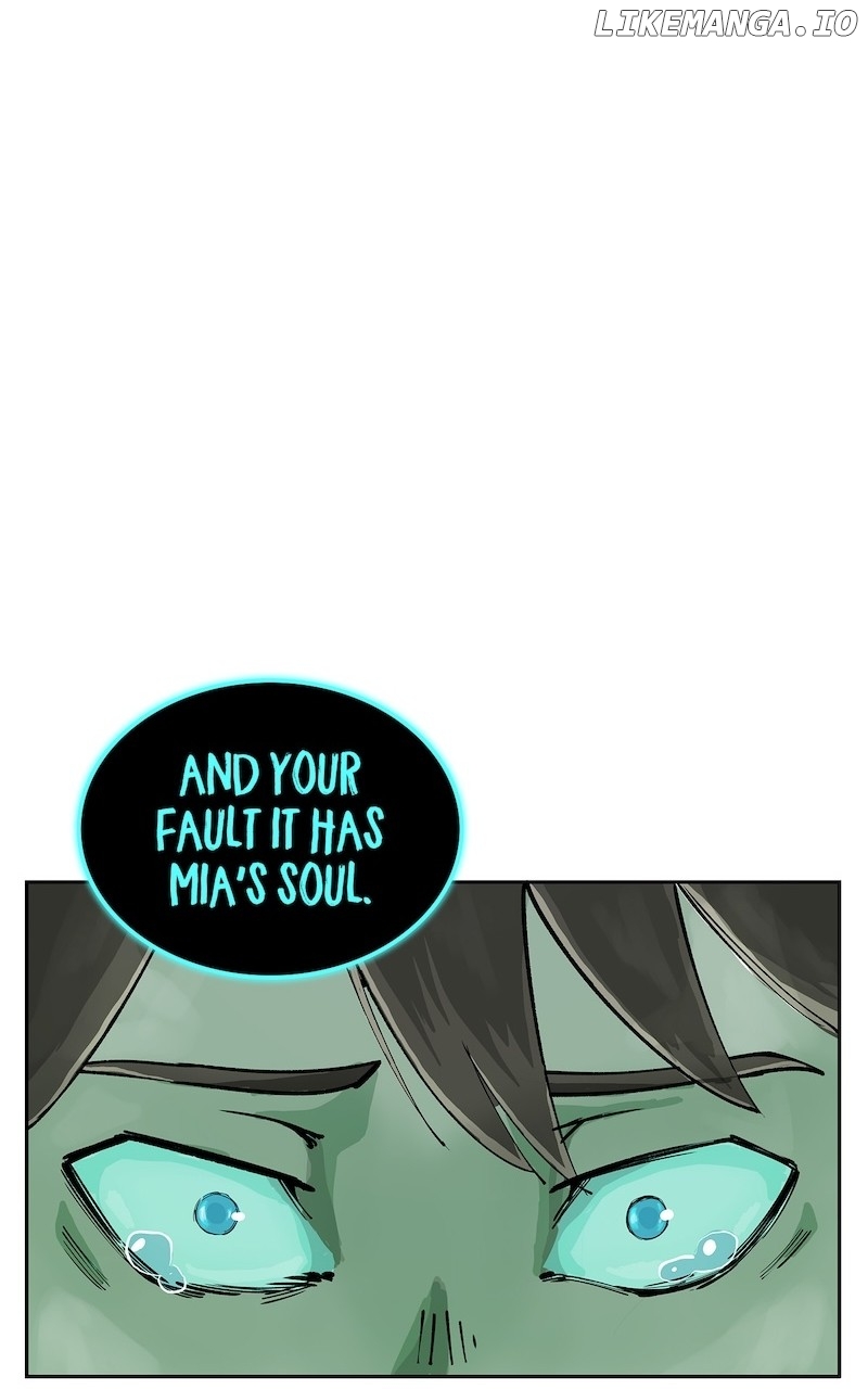 DevilUp – Manhwa Chapter 1 - page 98