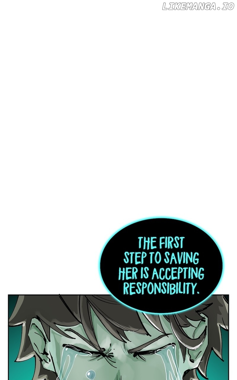DevilUp – Manhwa Chapter 1 - page 99