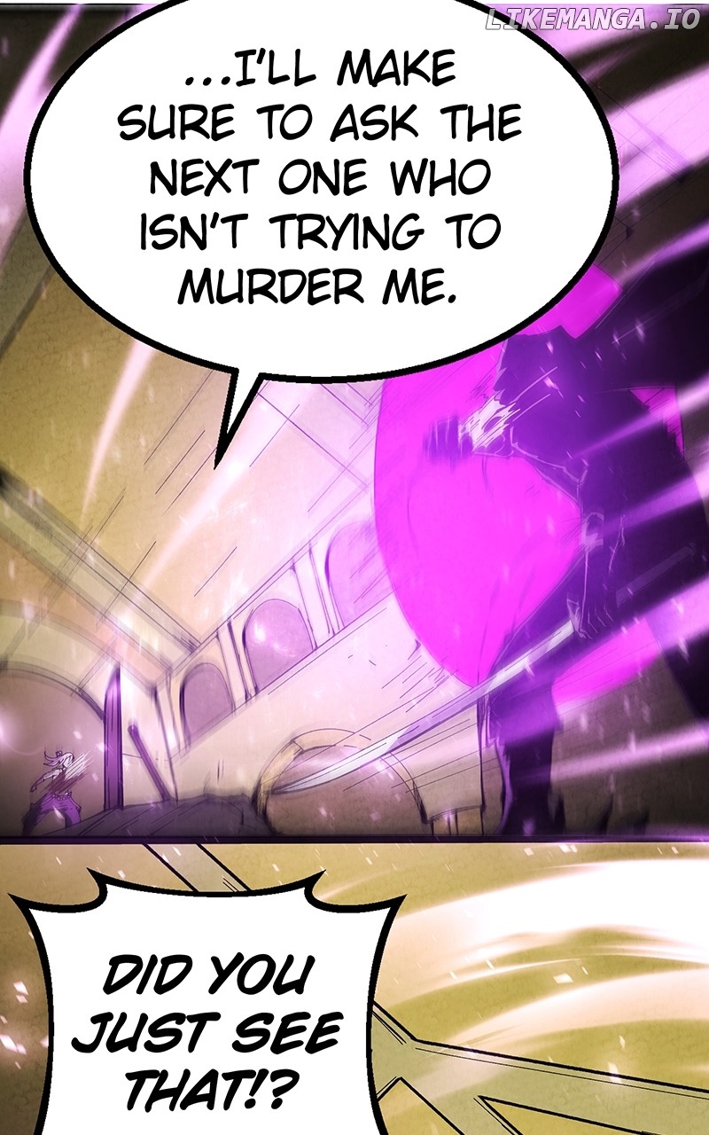 DevilUp – Manhwa Chapter 21 - page 12