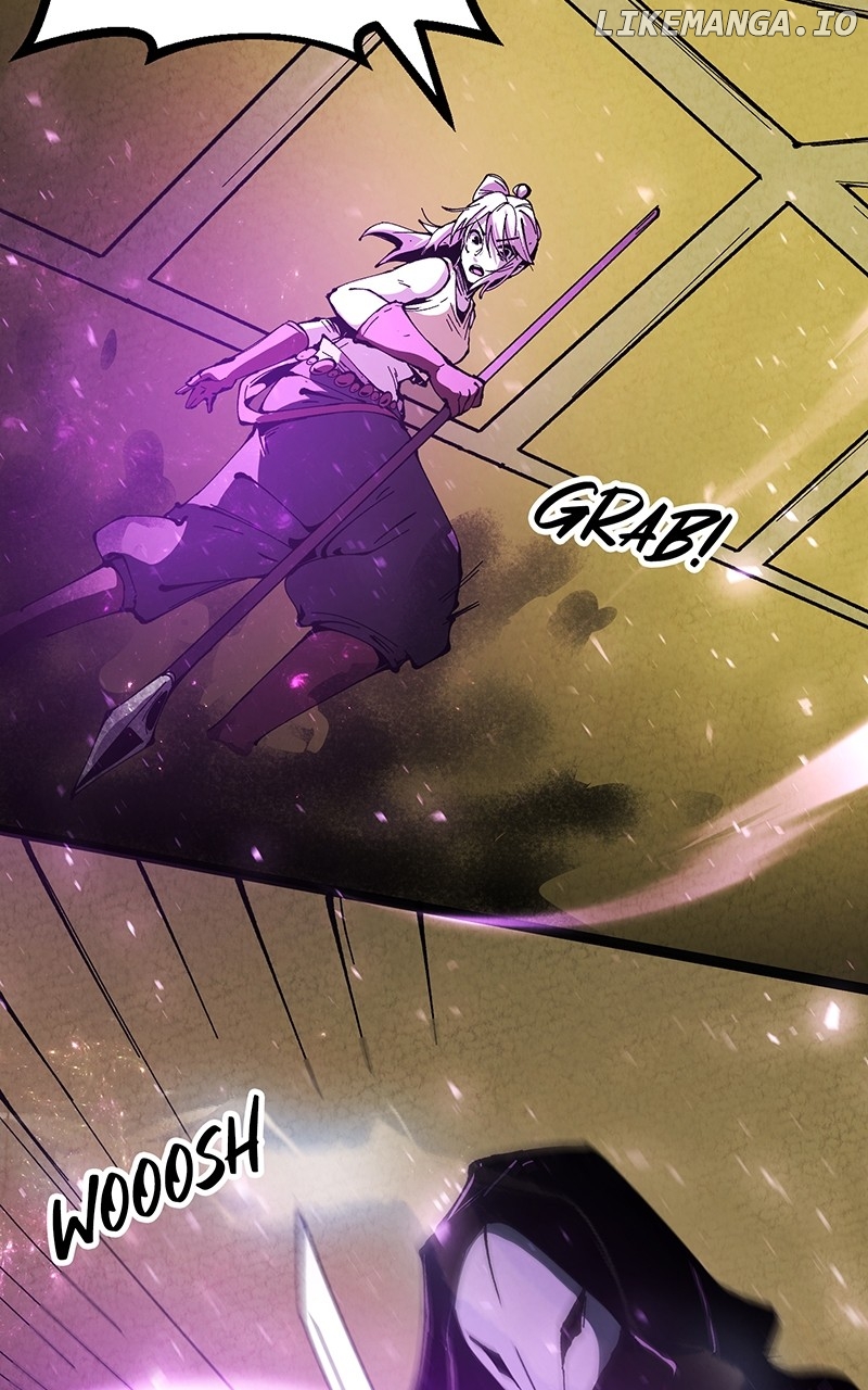 DevilUp – Manhwa Chapter 21 - page 13