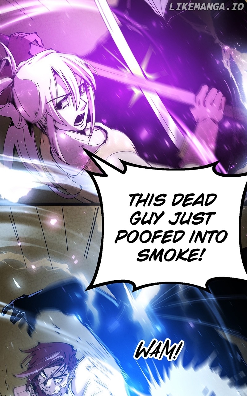 DevilUp – Manhwa Chapter 21 - page 14