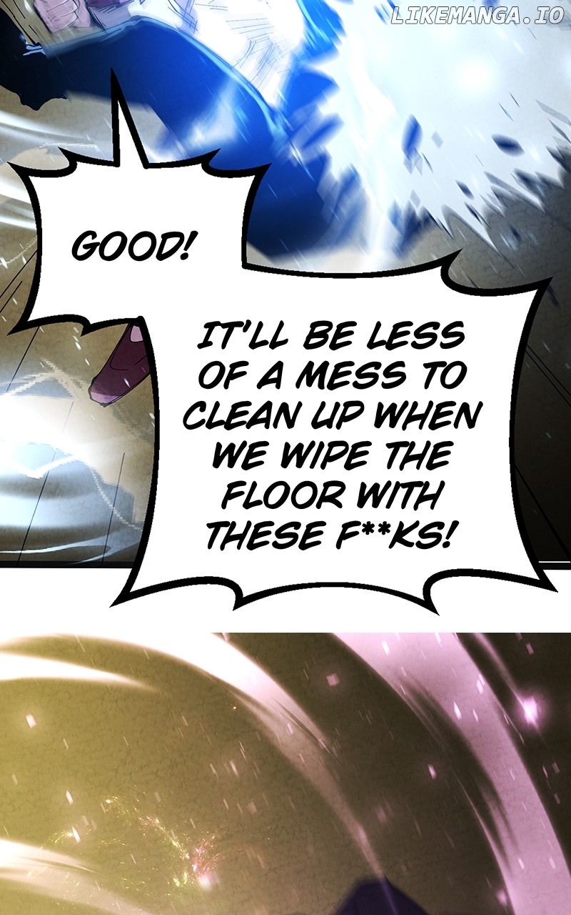 DevilUp – Manhwa Chapter 21 - page 15