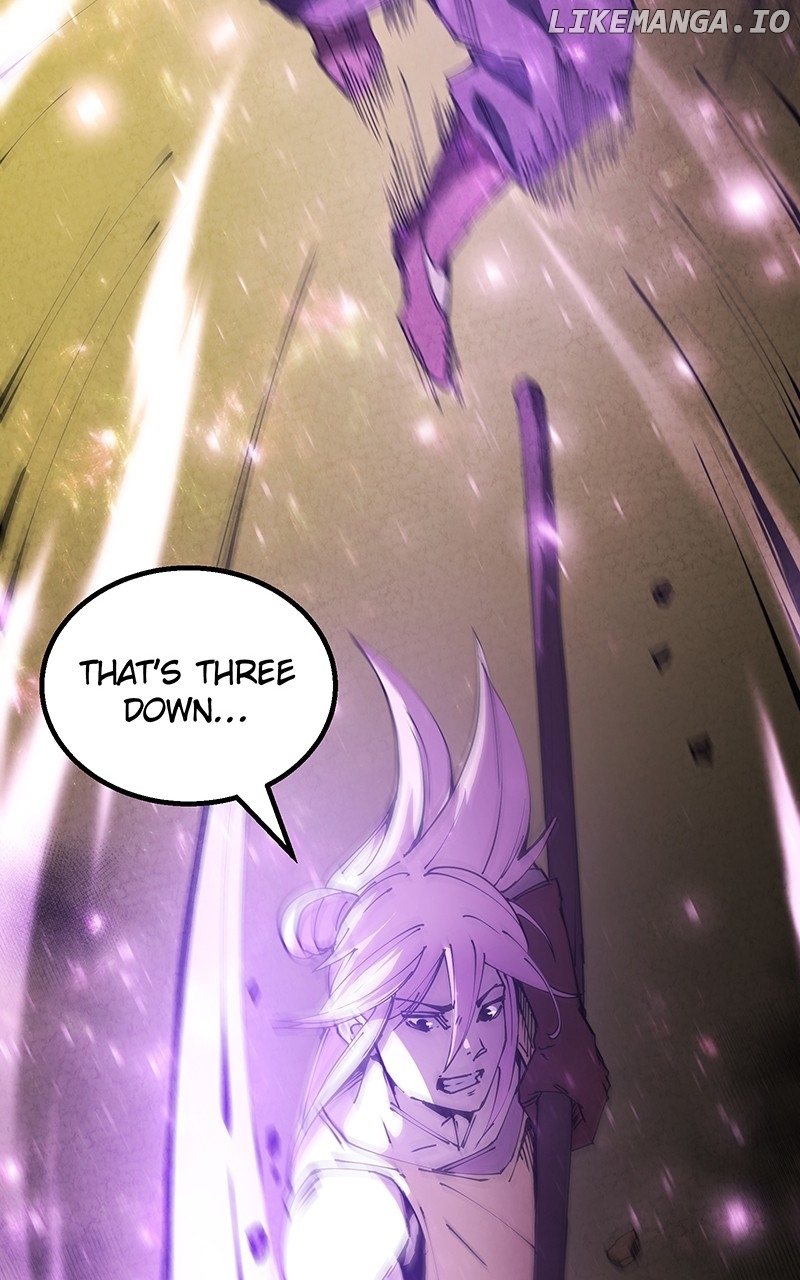 DevilUp – Manhwa Chapter 21 - page 17