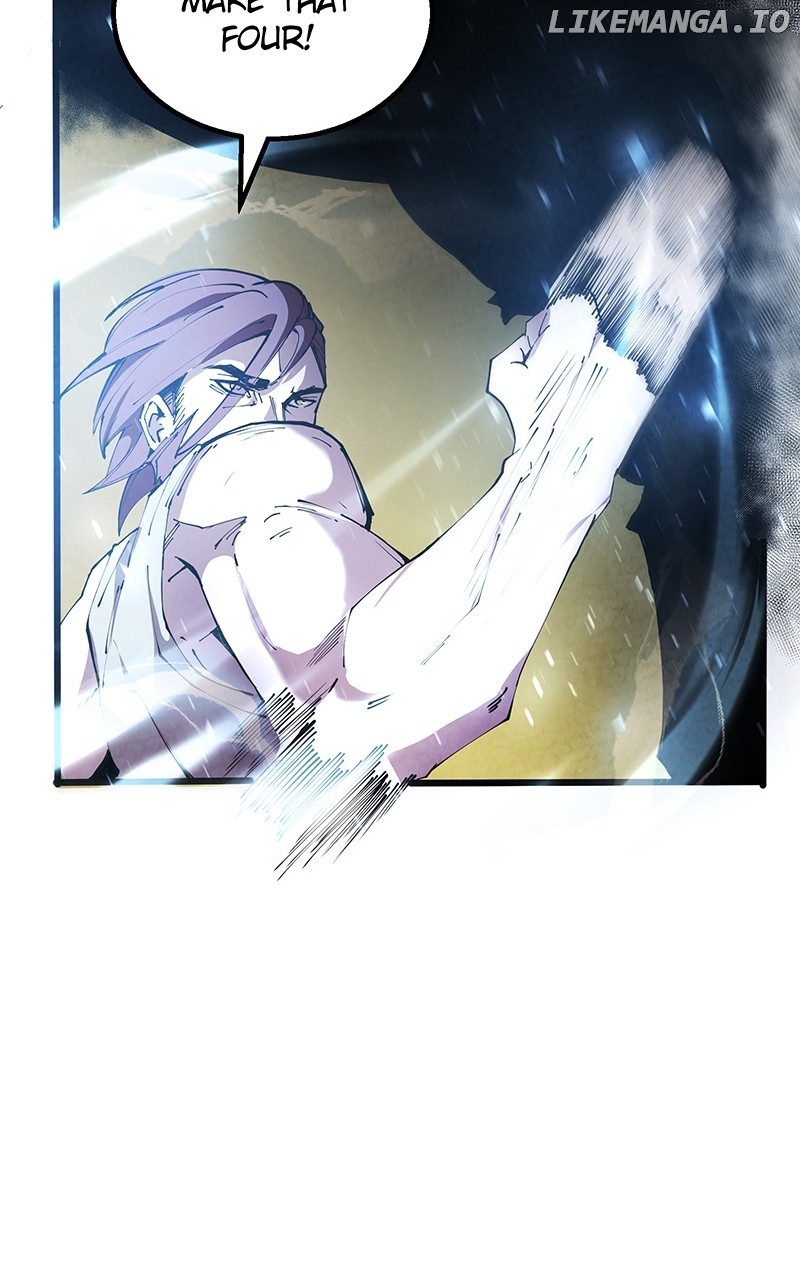 DevilUp – Manhwa Chapter 21 - page 19