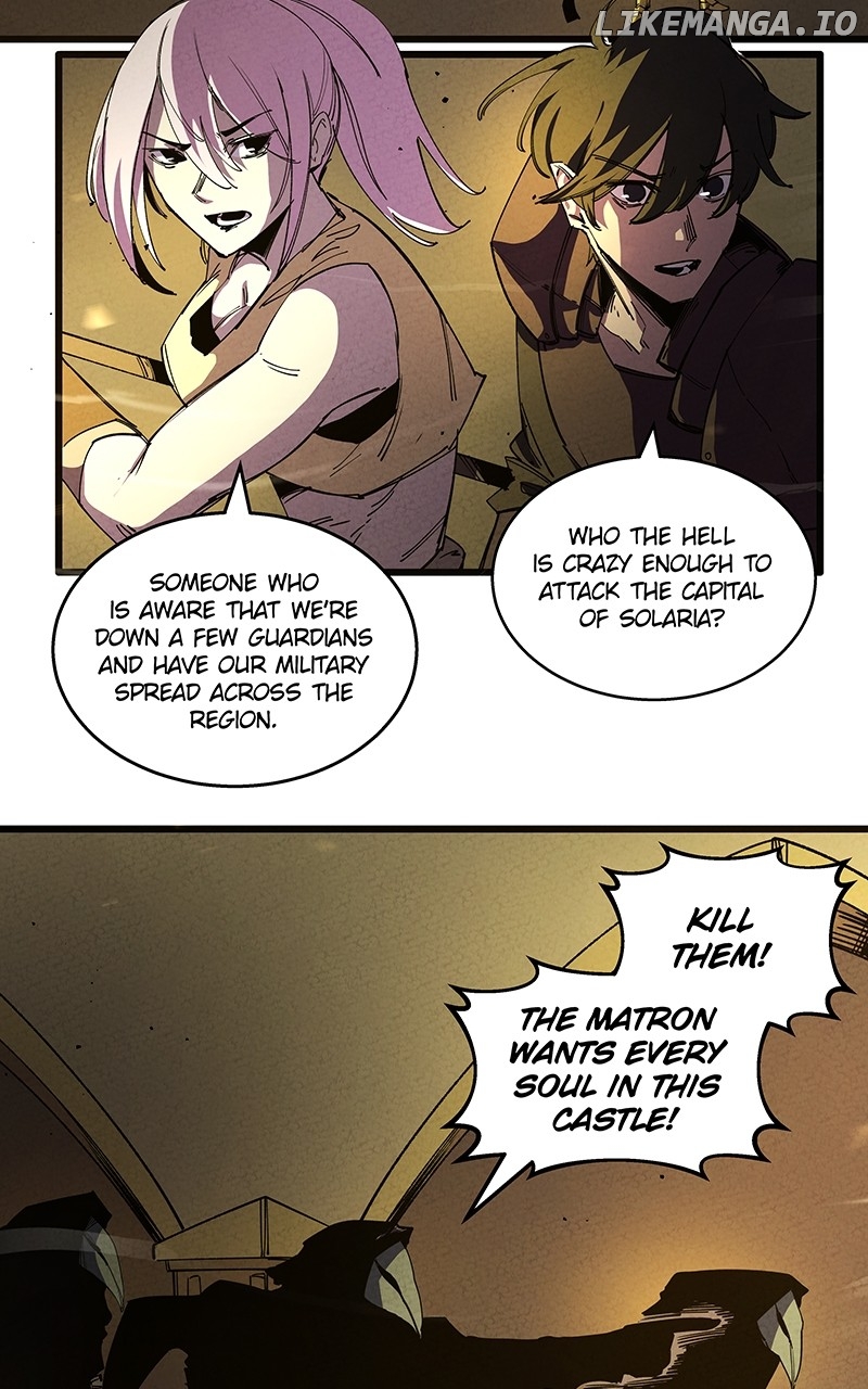 DevilUp – Manhwa Chapter 21 - page 2