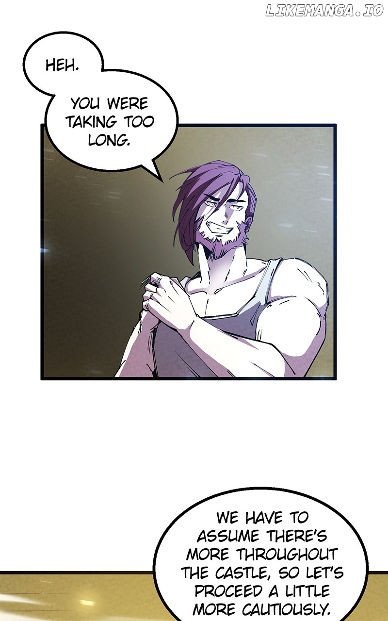 DevilUp – Manhwa Chapter 21 - page 23