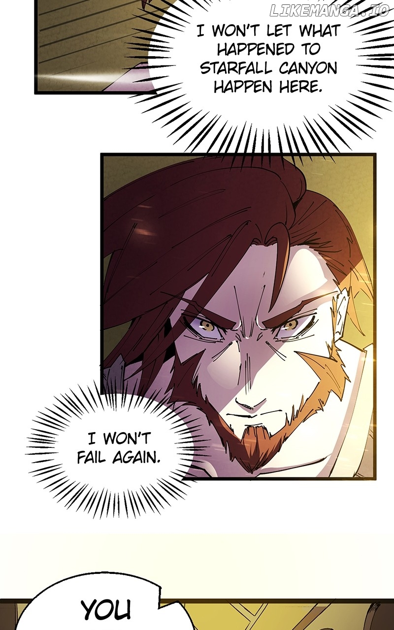 DevilUp – Manhwa Chapter 21 - page 25