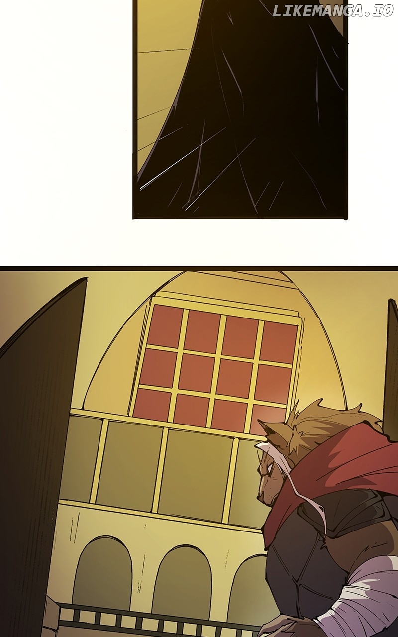 DevilUp – Manhwa Chapter 21 - page 27