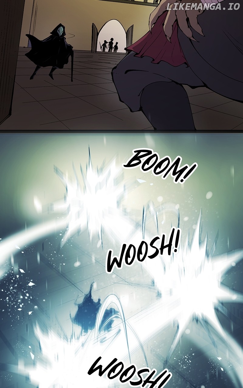 DevilUp – Manhwa Chapter 21 - page 28