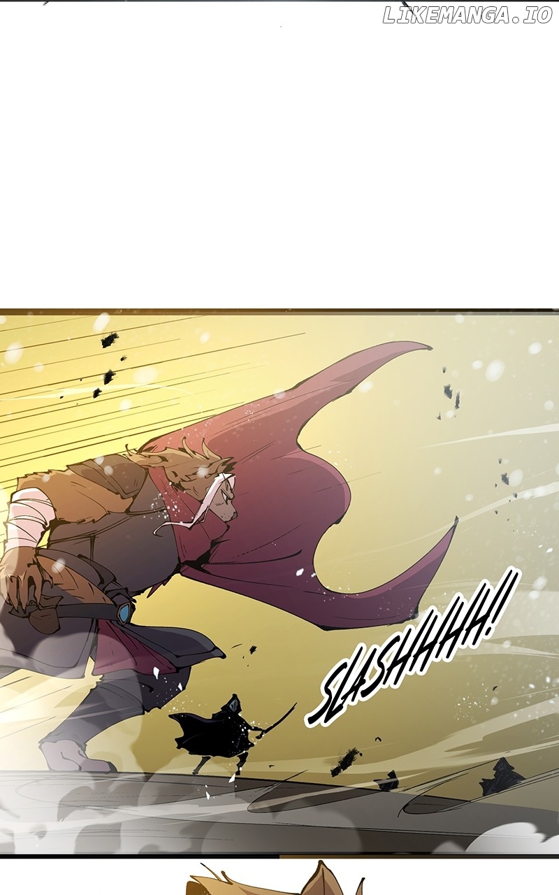 DevilUp – Manhwa Chapter 21 - page 30