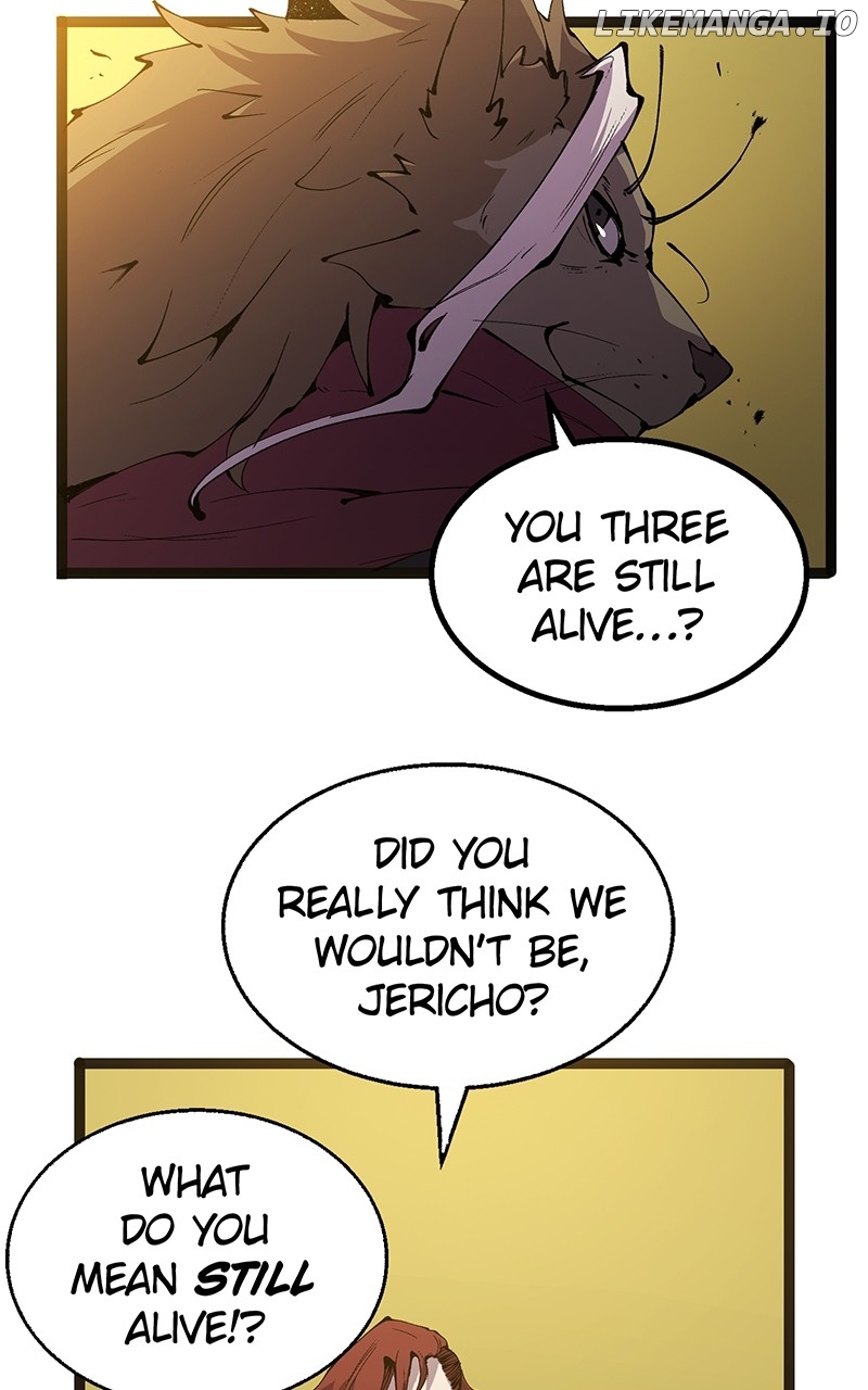 DevilUp – Manhwa Chapter 21 - page 31