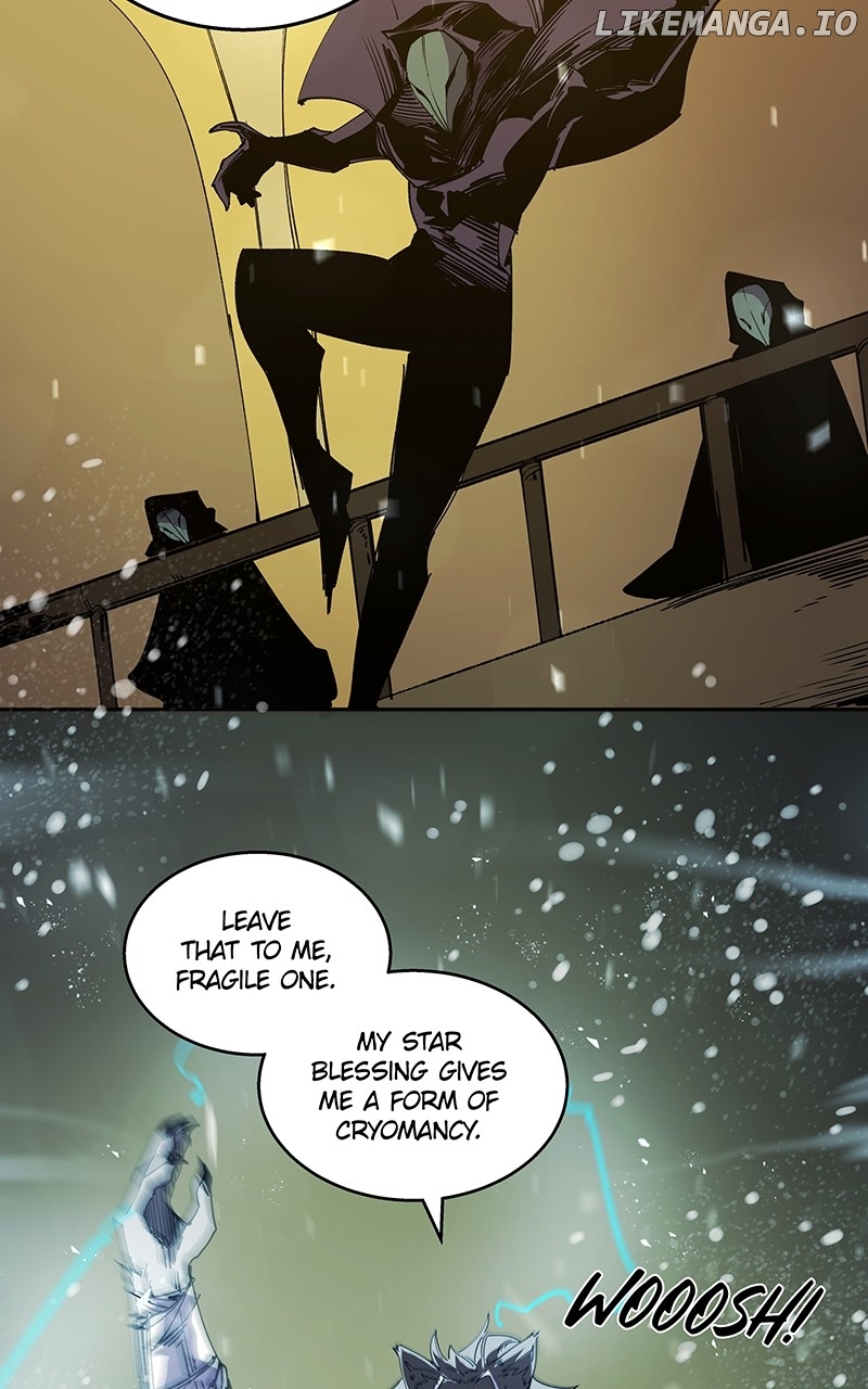 DevilUp – Manhwa Chapter 21 - page 34