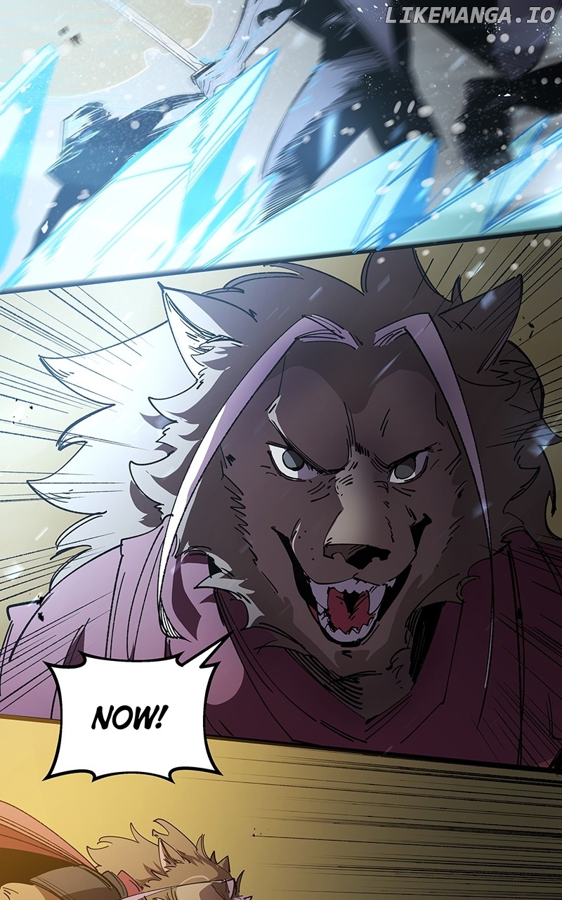 DevilUp – Manhwa Chapter 21 - page 38