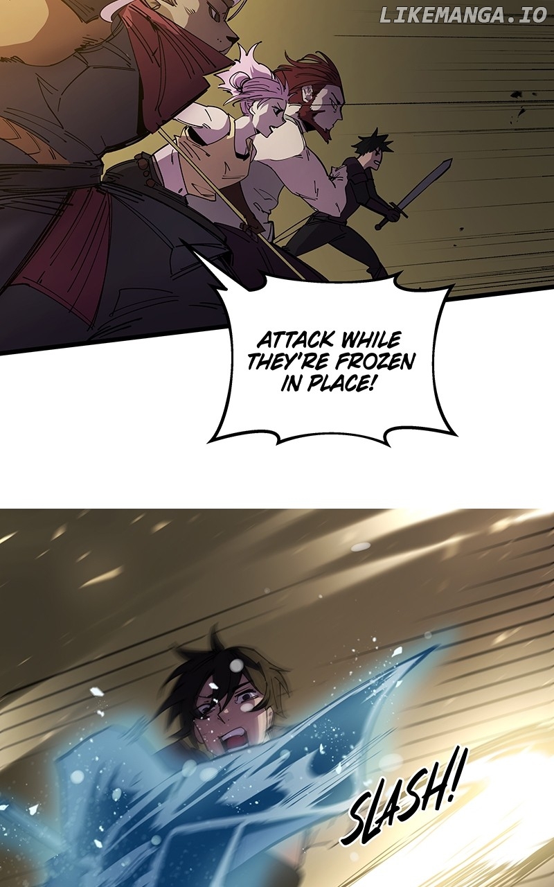 DevilUp – Manhwa Chapter 21 - page 39