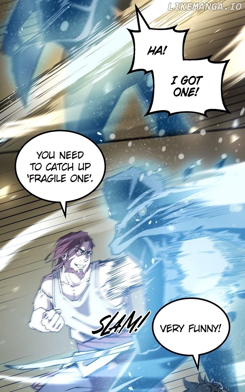 DevilUp – Manhwa Chapter 21 - page 40