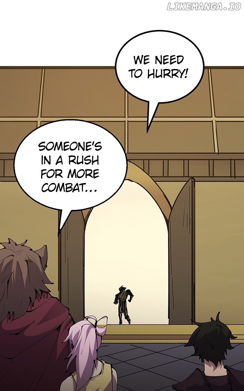 DevilUp – Manhwa Chapter 21 - page 43