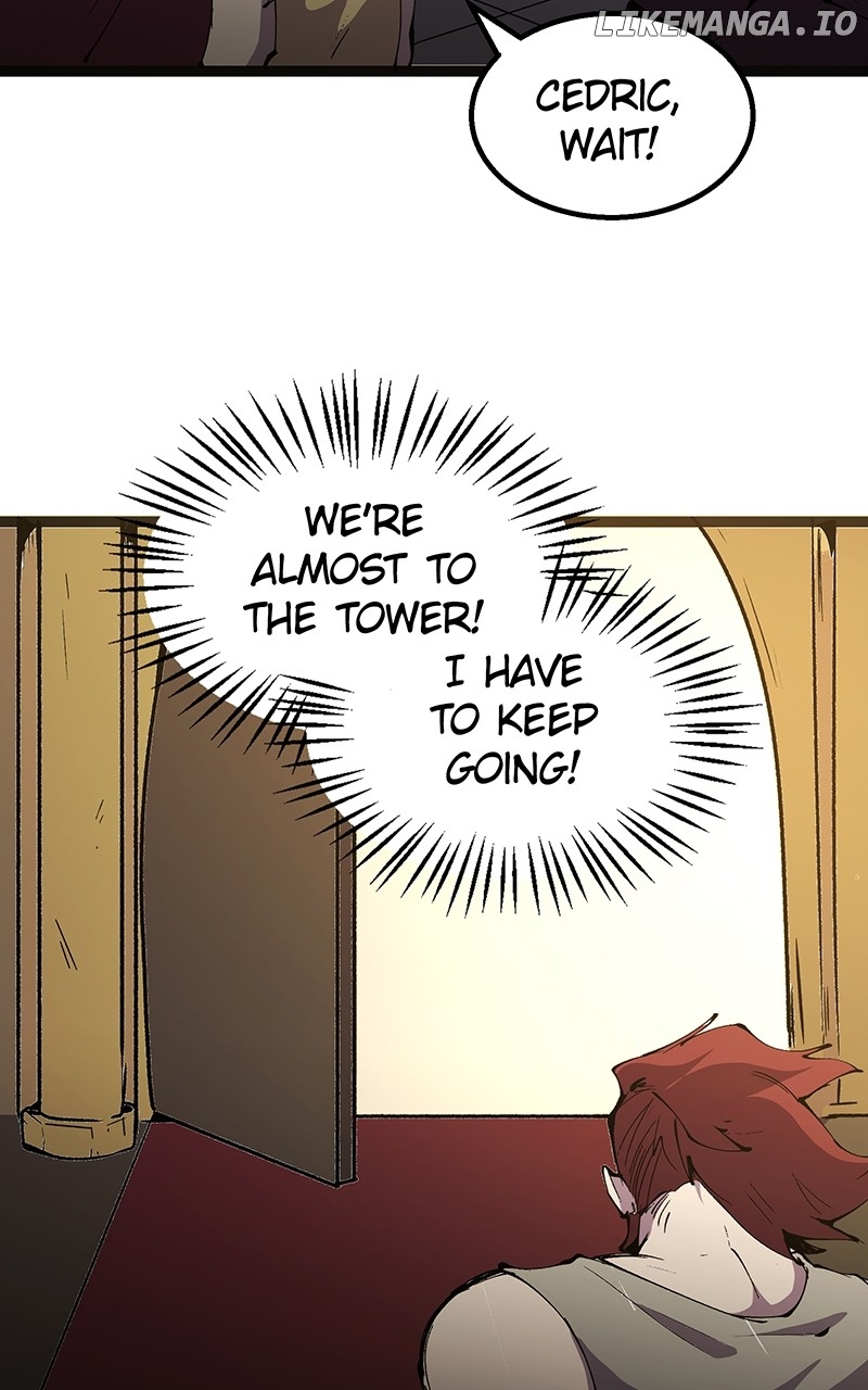 DevilUp – Manhwa Chapter 21 - page 44