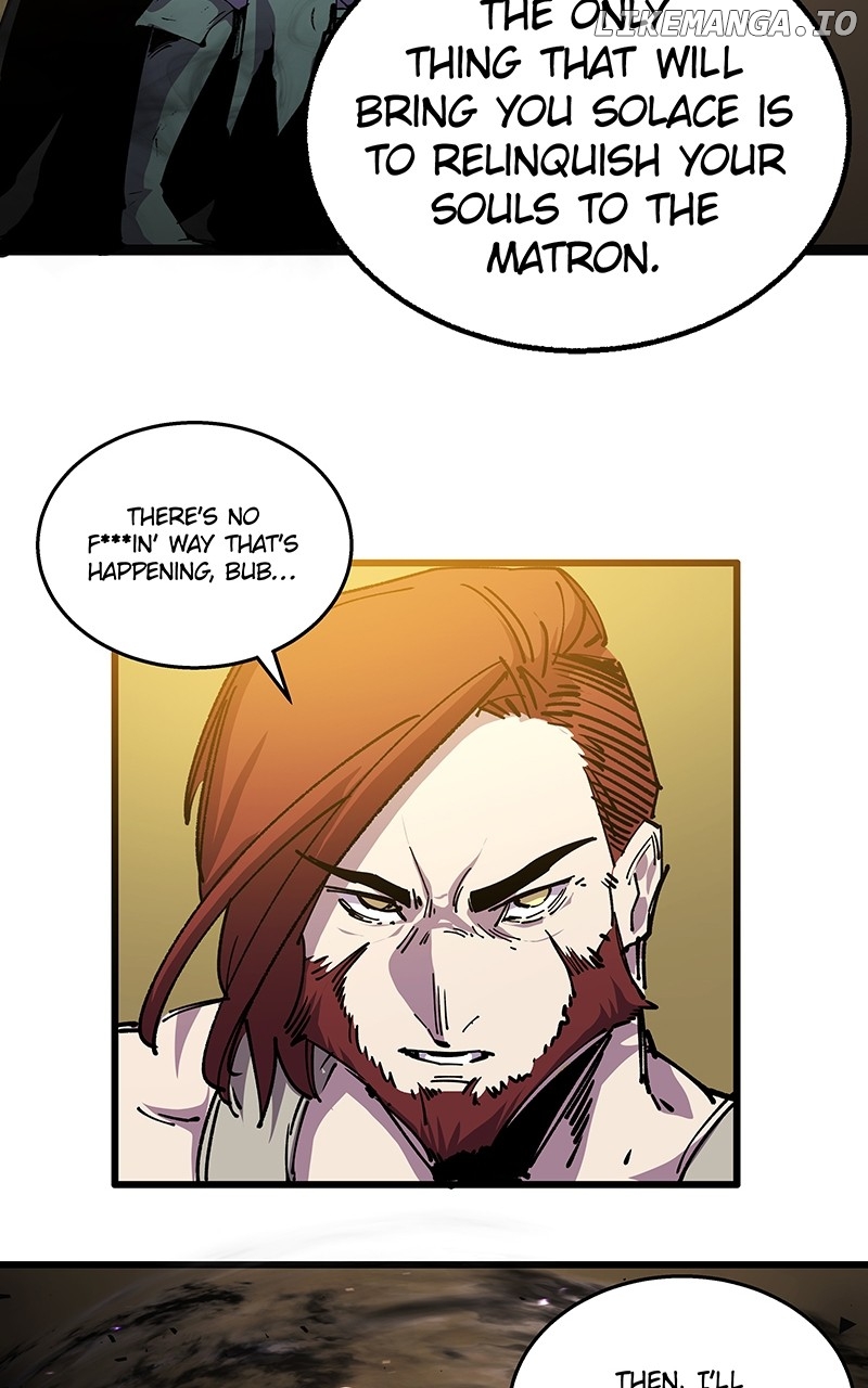 DevilUp – Manhwa Chapter 21 - page 47