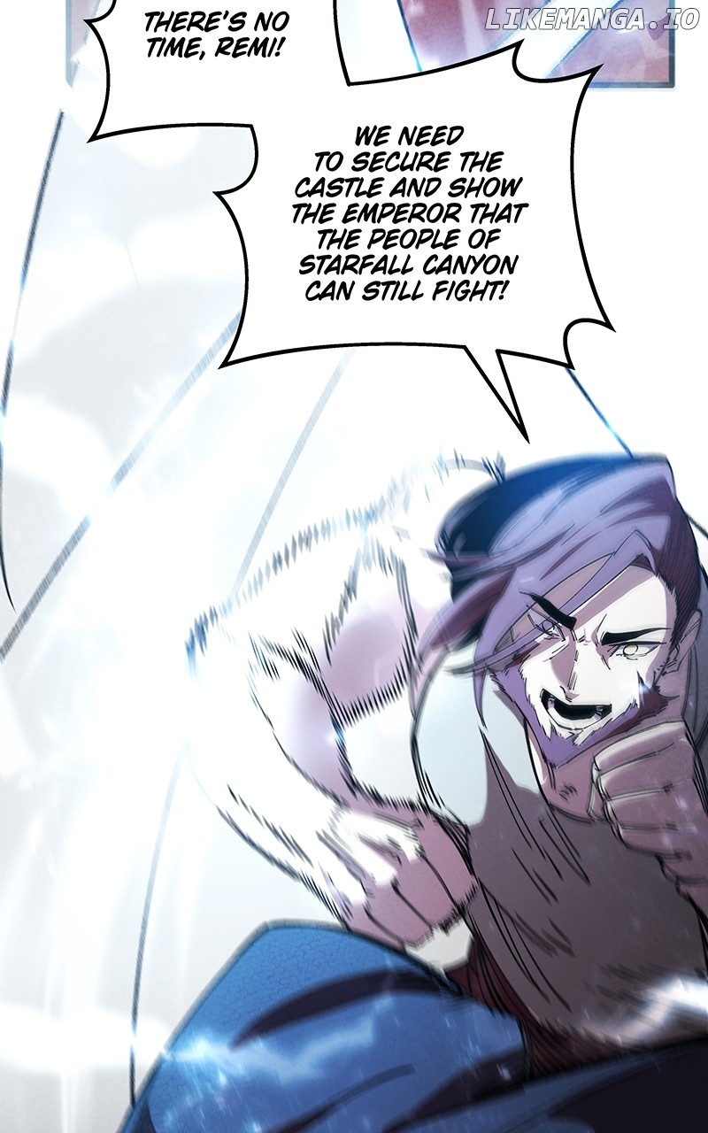 DevilUp – Manhwa Chapter 21 - page 6