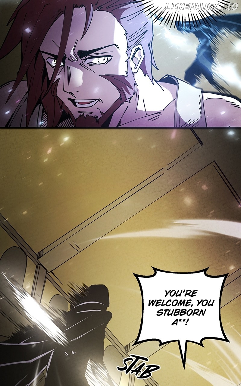 DevilUp – Manhwa Chapter 21 - page 9