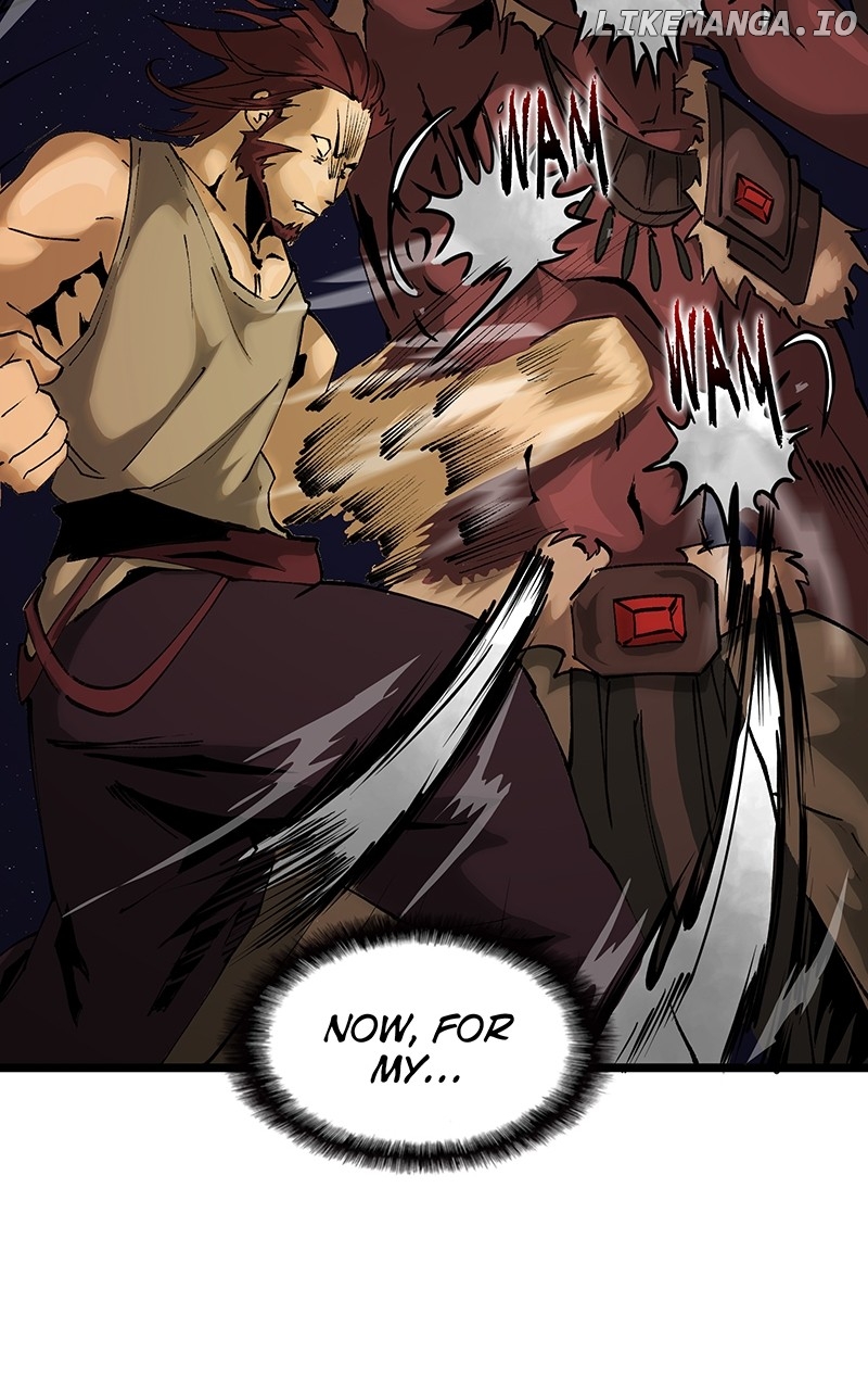 DevilUp – Manhwa Chapter 8 - page 10