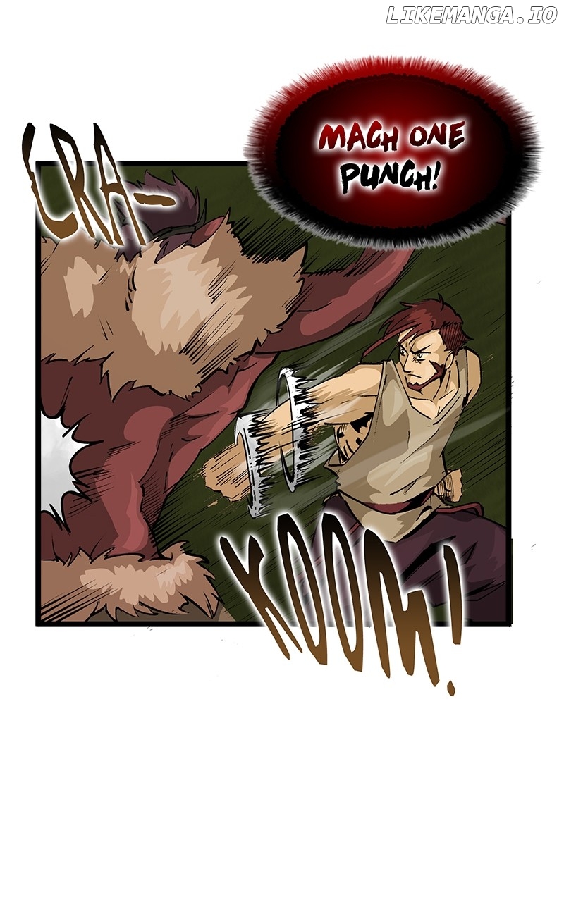 DevilUp – Manhwa Chapter 8 - page 11