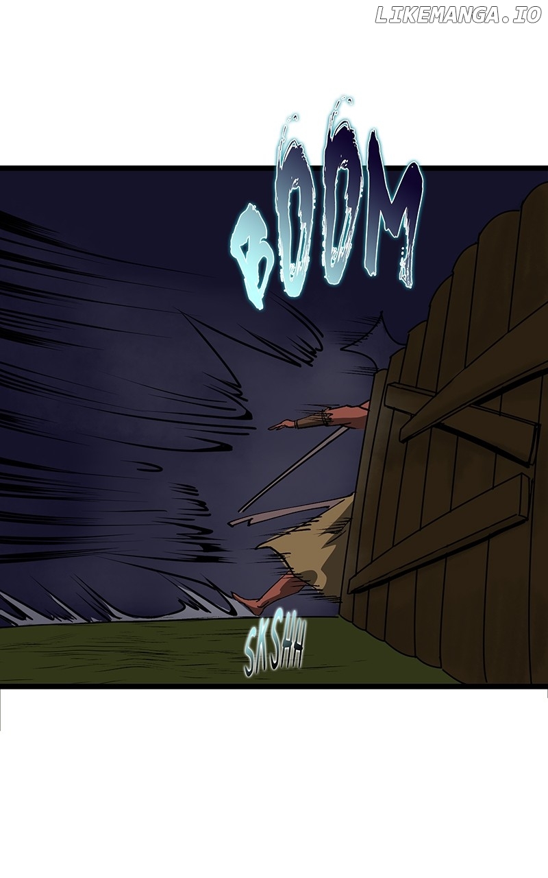 DevilUp – Manhwa Chapter 8 - page 12