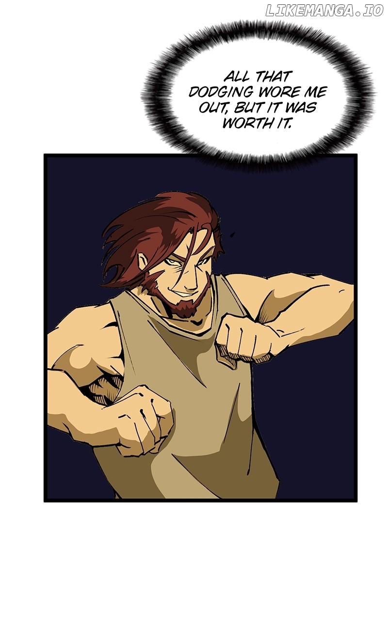 DevilUp – Manhwa Chapter 8 - page 13