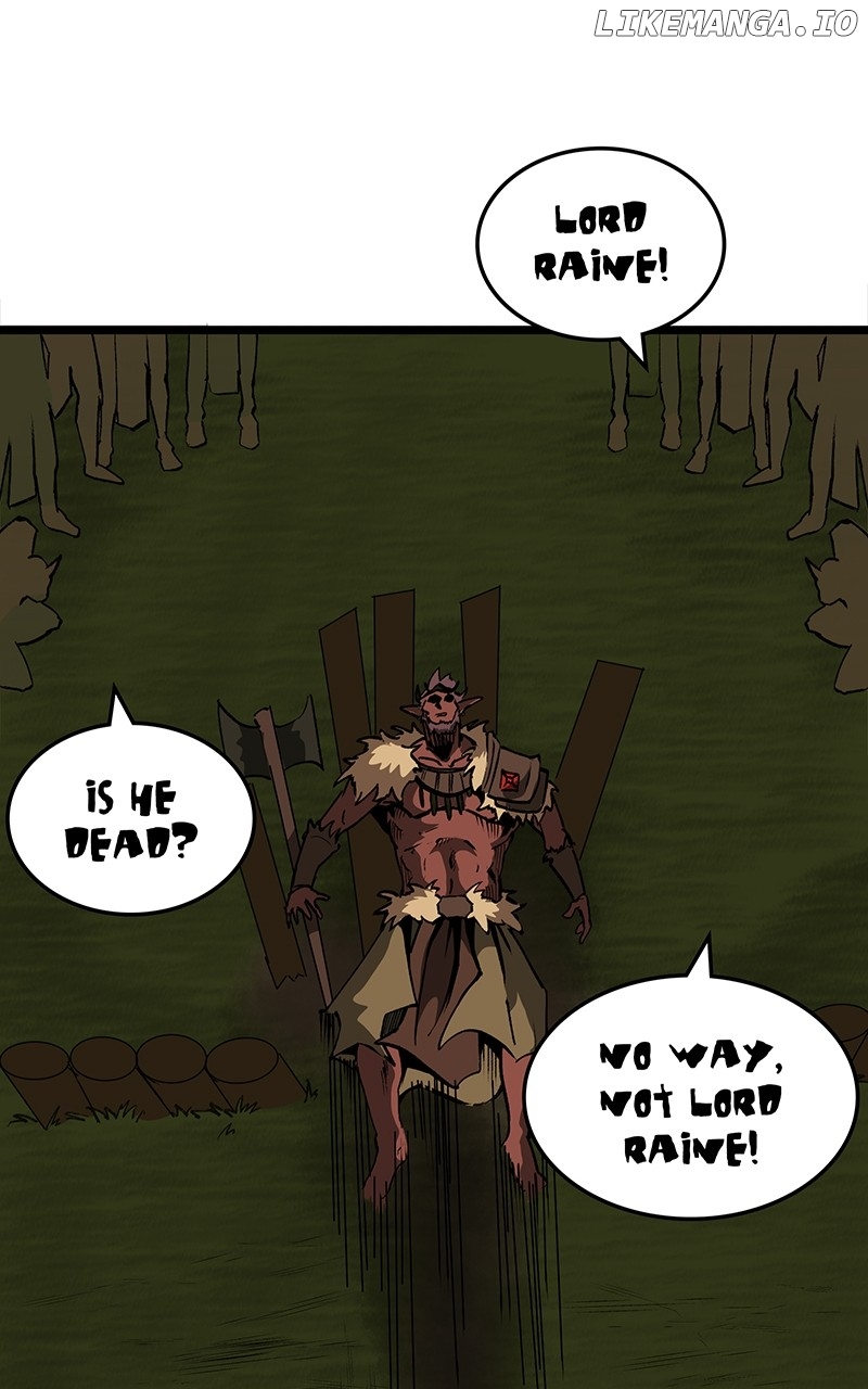 DevilUp – Manhwa Chapter 8 - page 14
