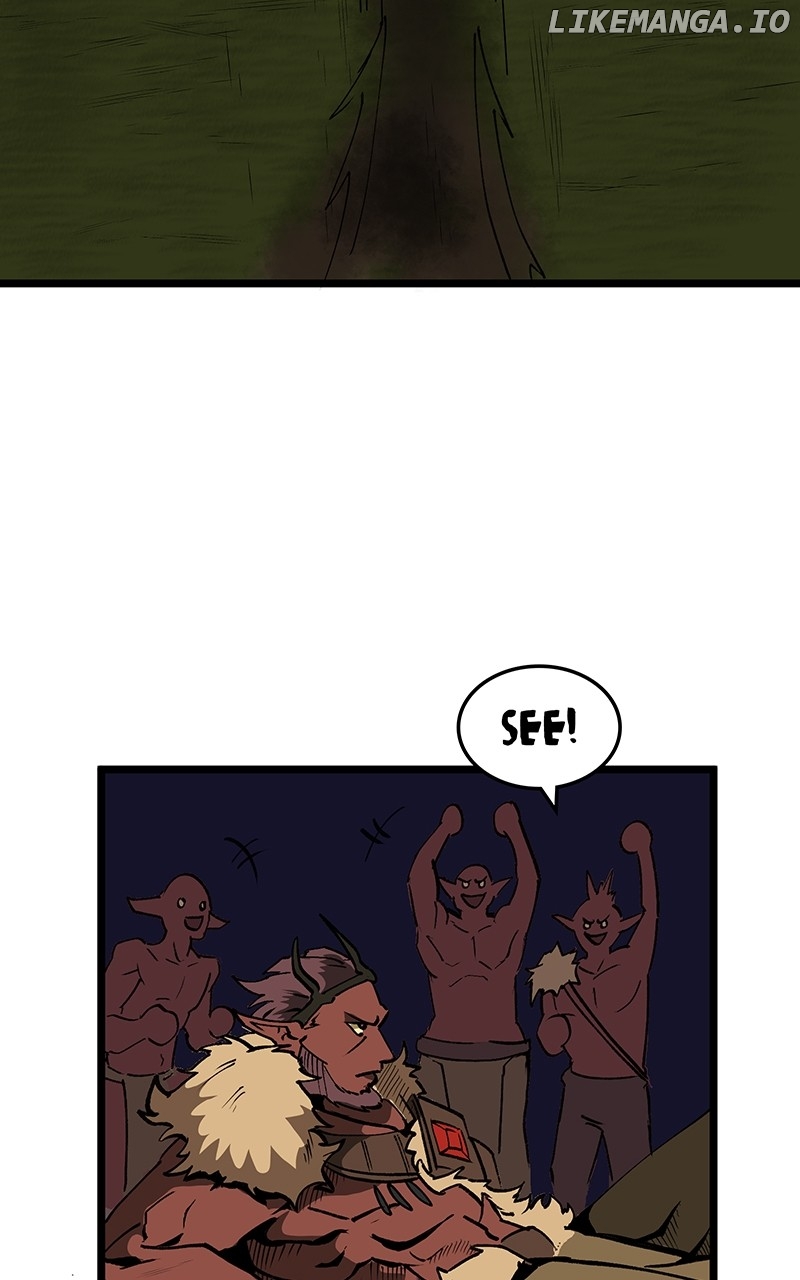 DevilUp – Manhwa Chapter 8 - page 15